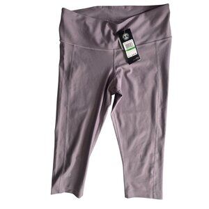 Under Armour HeatGear Compression Leggings Womens L